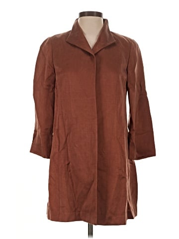 Eileen Fisher Jacket (view 1)