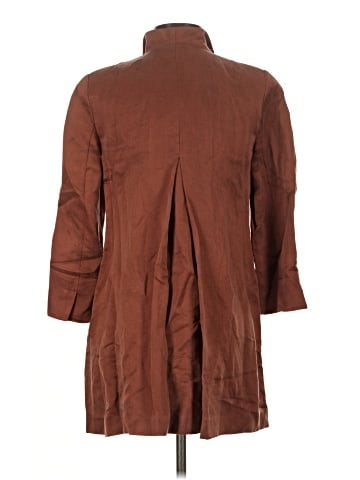 Eileen Fisher Jacket (view 2)