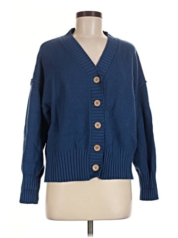 Merokeety Cardigan (view 1)