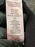 FRAME Black Cocktail Dress Size XS - photo 8