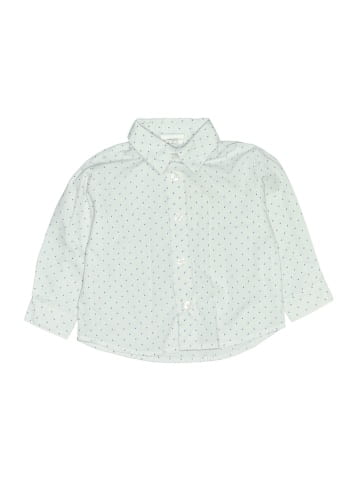 Van Heusen Long Sleeve Button-Down Shirt (view 1)