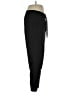 C9 By Champion 100% Polyester Solid Black Track Pants Size L - photo 4