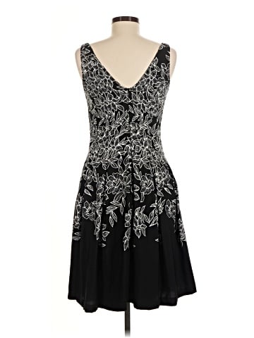 Lauren by Ralph Lauren Cocktail Dress (view 2)