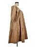 Mittoshop Tan Casual Dress Size L - photo 4