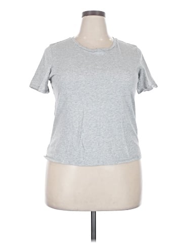 Elizabeth and James Short Sleeve T-Shirt (view 1)