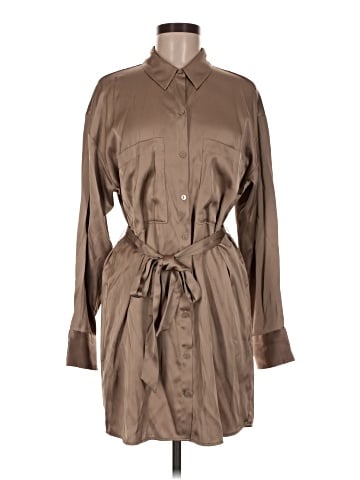 Abercrombie & Fitch Casual Dress (view 1)