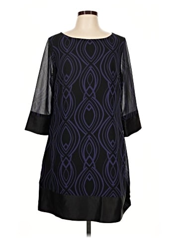 Limited Edition Casual Dress (view 1)