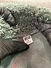 Uniqlo 100% Polyester Tweed Gray Pullover Sweater Size XL - photo 7