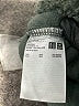 Uniqlo 100% Polyester Tweed Gray Pullover Sweater Size XL - photo 8