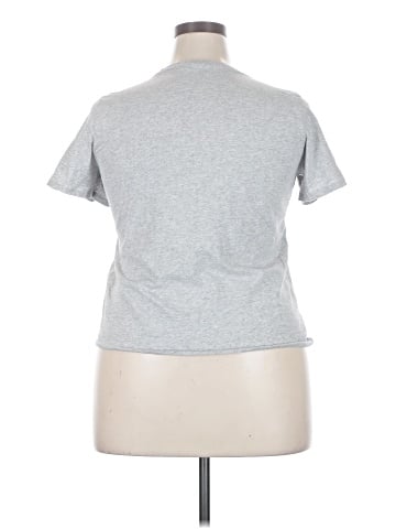 Elizabeth and James Short Sleeve T-Shirt (view 2)