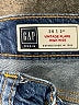 Gap Blue Jeans Size 2r - photo 4