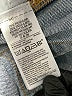 Gap Blue Jeans Size 2r - photo 5