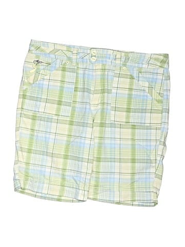 Gloria Vanderbilt Shorts (view 1)