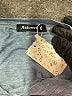 Automet Blue 3/4 Sleeve T-Shirt Size XXL - photo 7