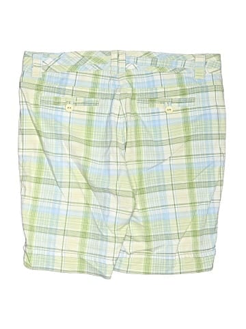 Gloria Vanderbilt Shorts (view 2)