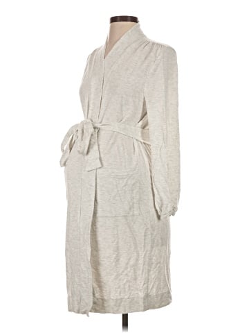 Hatch Kimono (view 1)
