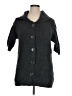 August Silk Gray Sweater Vest Size XL - photo 1