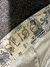 DL1961 Floral Ivory Jeggings Size 26 waist - photo 7