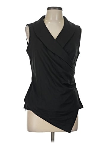 Grace Karin Sleeveless Blouse (view 1)