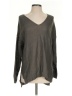 Wishlist Gray Pullover Sweater Size S - photo 1