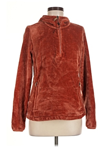 Gerry Pullover Sweater (view 1)