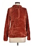 Gerry 100% Polyester Red Pullover Sweater Size M - photo 1