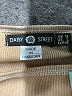 Daisy Street Tan Long Sleeve Top Size L - photo 7