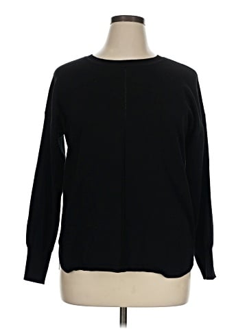 Max Studio Long Sleeve T-Shirt (view 1)