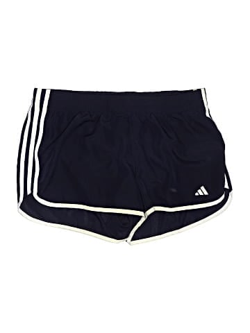 Adidas Athletic Shorts (view 1)