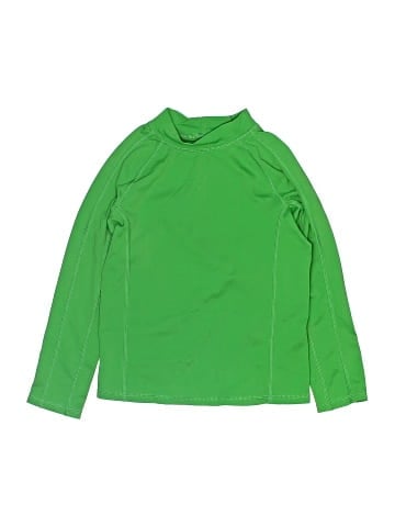 Lands' End Long Sleeve Turtleneck (view 1)