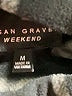 Susan Graver Black Turtleneck Sweater Size M - photo 7