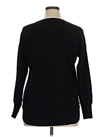 Max Studio Long Sleeve T-Shirt (view 2)