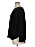 Max Studio Black Long Sleeve T-Shirt Size XL - photo 5