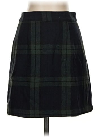 Abercrombie & Fitch Casual Skirt (view 1)
