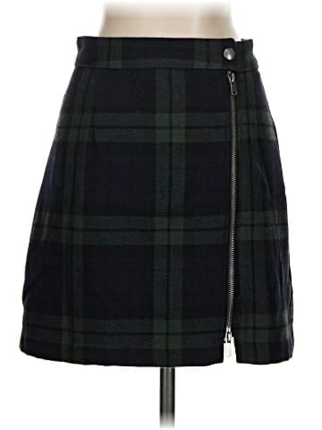 Abercrombie & Fitch Casual Skirt (view 2)