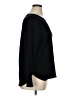 Max Studio Black Long Sleeve T-Shirt Size XL - photo 4