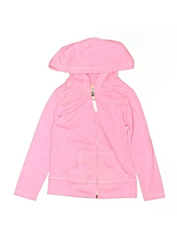Kavio! Zip Up Hoodie (view 1)