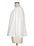 Lands' End White 3/4 Sleeve Blouse Size L (petite) - photo 5