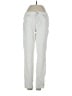 Jessica Simpson White Casual Pants Size 27 waist - photo 1