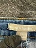 Woman Within Hearts Blue Jeans Size 18W - photo 4