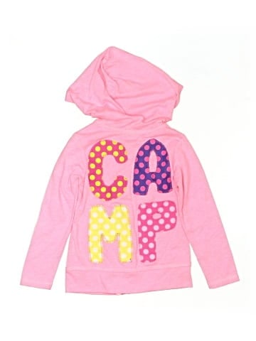 Kavio! Zip Up Hoodie (view 2)