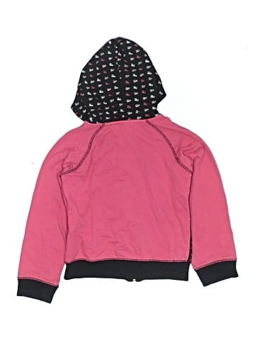 Nike Zip Up Hoodie (view 2)