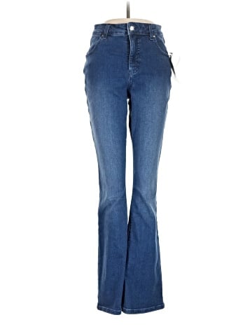 Women With Control Jeans (view 1)