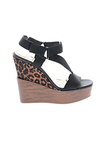 Jessica Simpson Wedges (view 1)