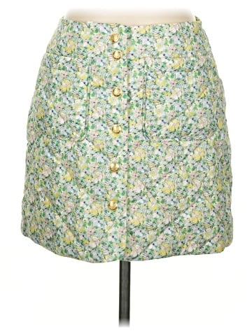 Liberty Art Fabrics for J.Crew Casual Skirt (view 1)