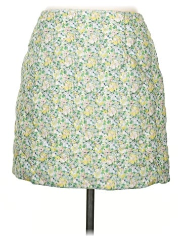 Liberty Art Fabrics for J.Crew Casual Skirt (view 2)