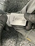 Orvis Solid Gray Track Pants Size L - photo 8