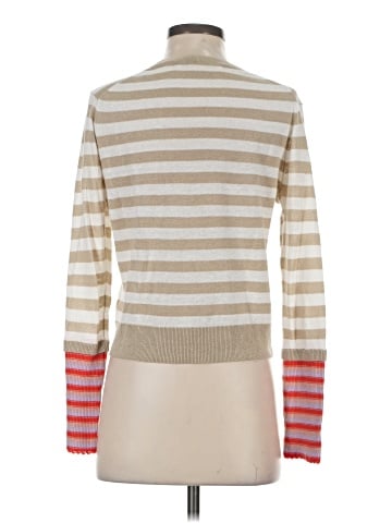 Veronica Beard Long Sleeve Top (view 2)