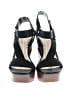 Jessica Simpson Black Wedges Size 6 - photo 2