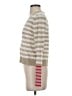 Veronica Beard Tan Long Sleeve Top Size S - photo 5